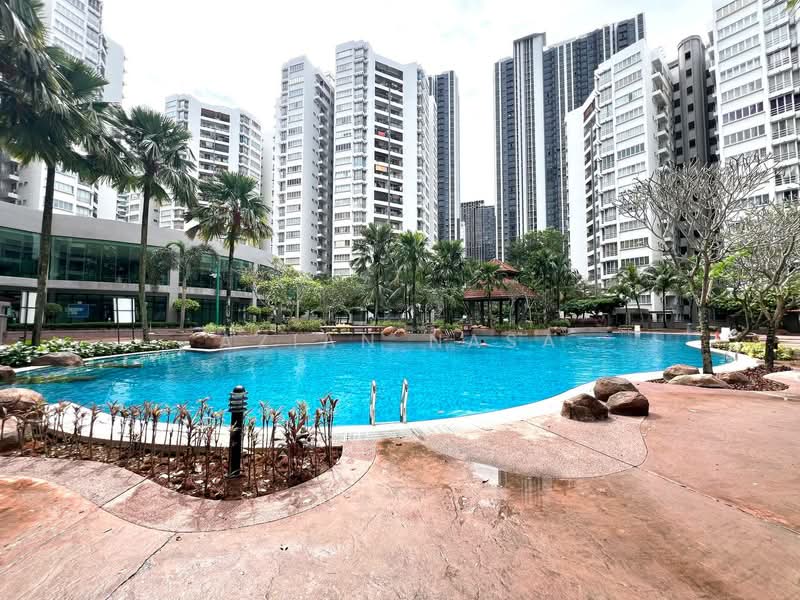 Condominium for Sale at Villa Wangsamas - Azian Nasa - PropertyGuru.com.my