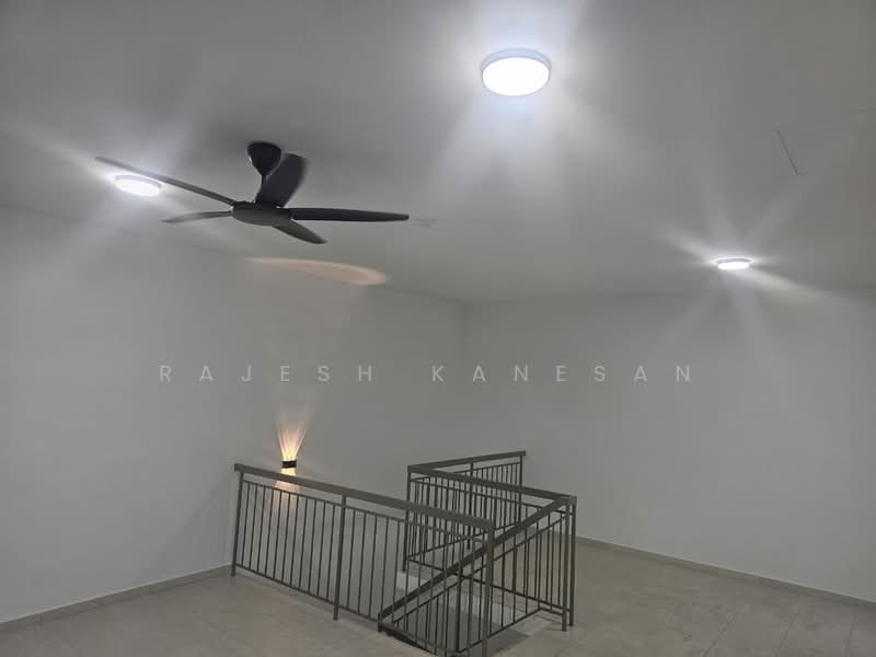Rumah Teres 2 Tingkat untuk Disewa di Taman Kundang Jaya (Rawang) - Rajesh Kanesan - Interior - PropertyGuru.com.my