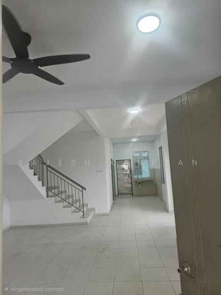Rumah Teres 2 Tingkat untuk Disewa di Taman Kundang Jaya (Rawang) - Rajesh Kanesan - Interior - PropertyGuru.com.my