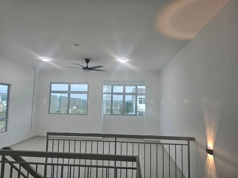 Rumah Teres 2 Tingkat untuk Disewa di Taman Kundang Jaya (Rawang) - Rajesh Kanesan - Interior - PropertyGuru.com.my