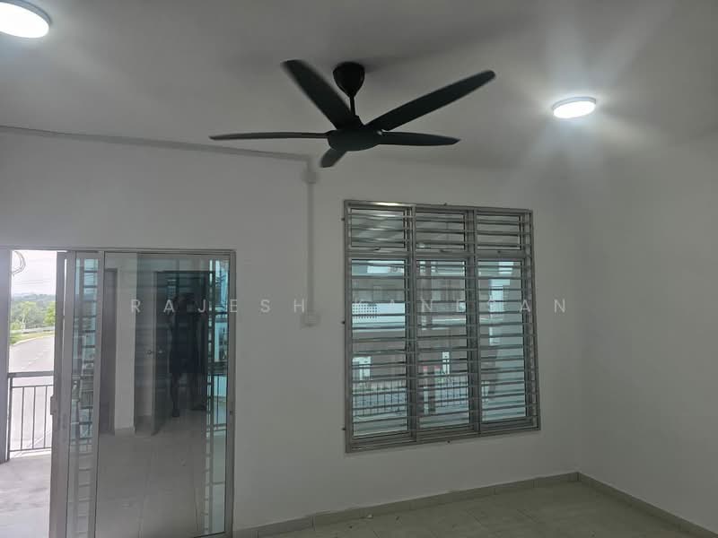Rumah Teres 2 Tingkat untuk Disewa di Taman Kundang Jaya (Rawang) - Rajesh Kanesan - Interior - PropertyGuru.com.my