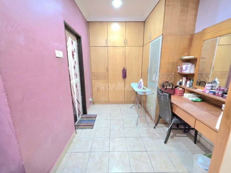 2-storey Terraced House for Sale in Bukit Jelutong (Shah Alam) - Reena Sarif - Interior - PropertyGuru.com.my