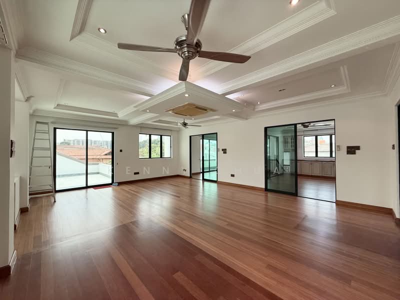 Rumah Banglo untuk Dijual di Glenmarie (Selangor) - Kenny Chua - Living Room - PropertyGuru.com.my