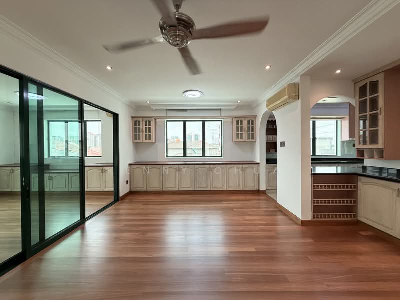 Rumah Banglo untuk Dijual di Glenmarie (Selangor) - Kenny Chua - Interior - PropertyGuru.com.my