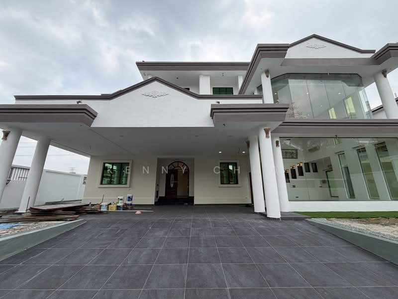Bungalow House untuk Dijual di Glenmarie (Selangor) - Kenny Chua - Exterior - PropertyGuru.com.my