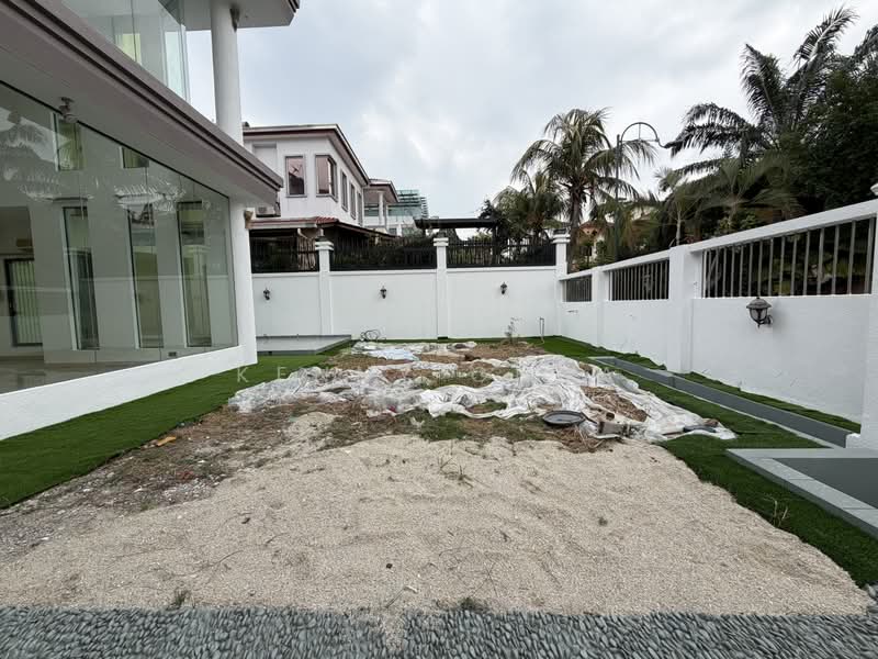 Bungalow House untuk Dijual di Glenmarie (Selangor) - Kenny Chua - Exterior - PropertyGuru.com.my