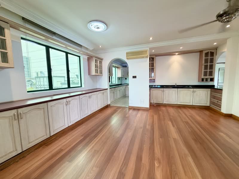 Bungalow House untuk Dijual di Glenmarie (Selangor) - Kenny Chua - Interior - PropertyGuru.com.my