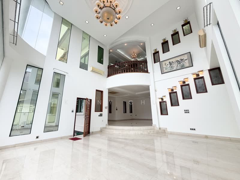 Bungalow House untuk Dijual di Glenmarie (Selangor) - Kenny Chua - Interior - PropertyGuru.com.my