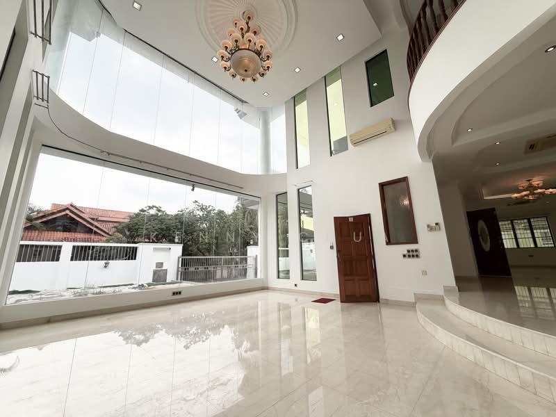 Bungalow House untuk Dijual di Glenmarie (Selangor) - Kenny Chua - Interior - PropertyGuru.com.my