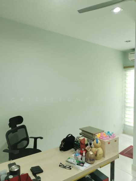 Rumah Teres untuk Dijual di Denai Alam (Shah Alam) - Cristleona Wee - Study - PropertyGuru.com.my