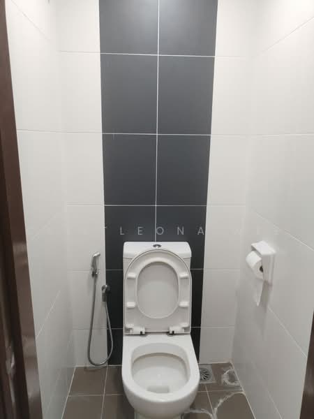 Rumah Teres untuk Dijual di Denai Alam (Shah Alam) - Cristleona Wee - Bathroom - PropertyGuru.com.my