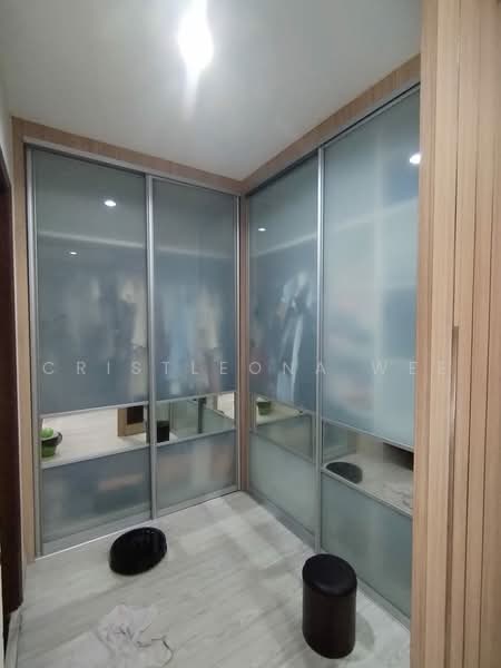 Rumah Teres untuk Dijual di Denai Alam (Shah Alam) - Cristleona Wee - Interior - PropertyGuru.com.my