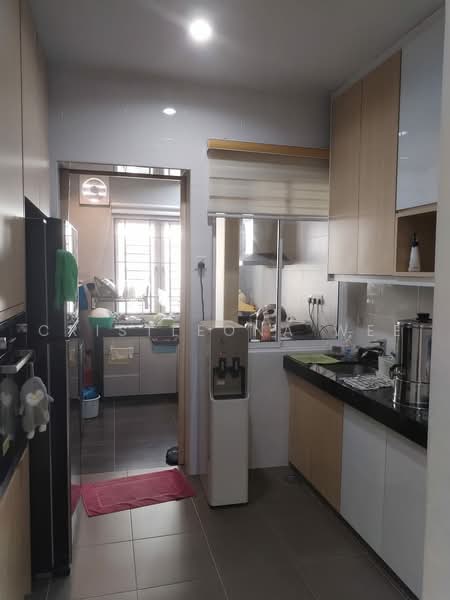 Rumah Teres untuk Dijual di Denai Alam (Shah Alam) - Cristleona Wee - PropertyGuru.com.my