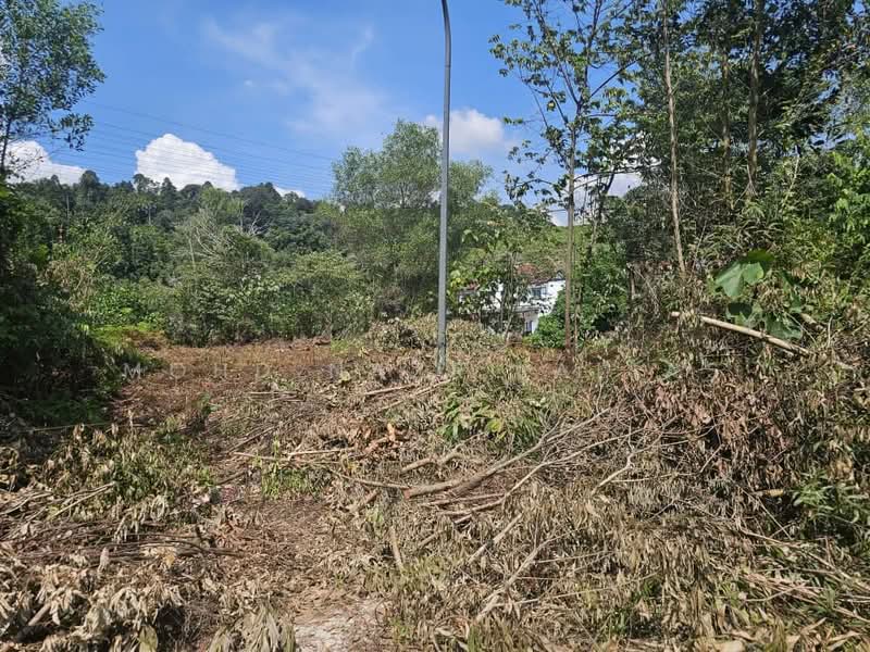 Tanah Komersial untuk Dijual di Elmina Valley (Sungai Buloh) - Mohd Nazri Alias - PropertyGuru.com.my