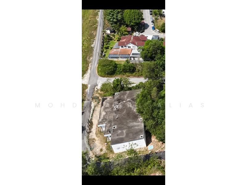 Tanah Komersial untuk Dijual di Elmina Valley (Sungai Buloh) - Mohd Nazri Alias - PropertyGuru.com.my