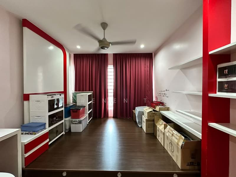 Condominium for Sale at Central Park condominium - SERENEN TEH - Interior - PropertyGuru.com.my