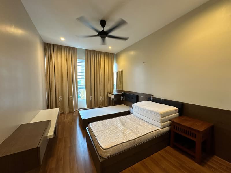 Condominium for Sale at Central Park condominium - SERENEN TEH - Bedroom - PropertyGuru.com.my