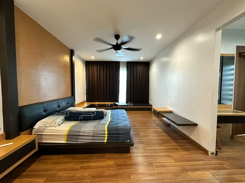 Condominium for Sale at Central Park condominium - SERENEN TEH - Bedroom - PropertyGuru.com.my