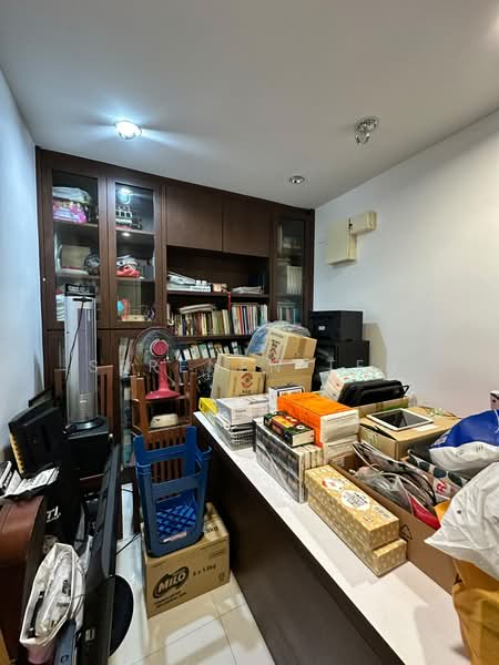 Condominium for Sale at Central Park condominium - SERENEN TEH - Study - PropertyGuru.com.my
