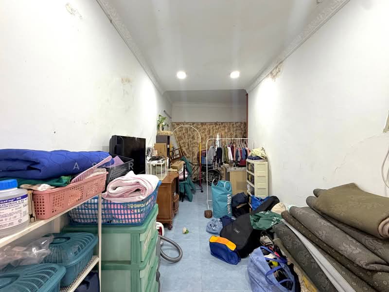 Rumah Teres untuk Dijual di Taman Aman Putra (Puchong) - Ashraff Daniel - Interior - PropertyGuru.com.my