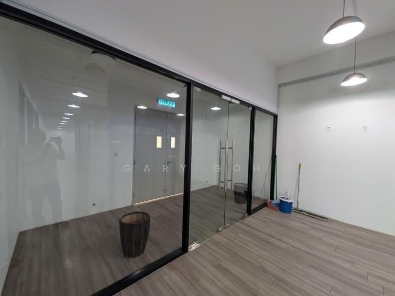 Office for Rent in Ara Damansara (Selangor) - Gary Goh - Interior - PropertyGuru.com.my