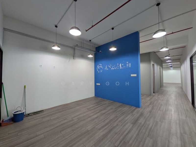 Office for Rent in Ara Damansara (Selangor) - Gary Goh - Interior - PropertyGuru.com.my