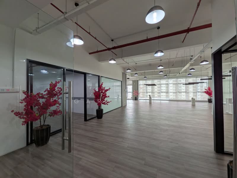 Office for Rent in Ara Damansara (Selangor) - Gary Goh - Interior - PropertyGuru.com.my