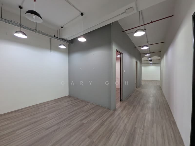 Office for Rent in Ara Damansara (Selangor) - Gary Goh - Interior - PropertyGuru.com.my