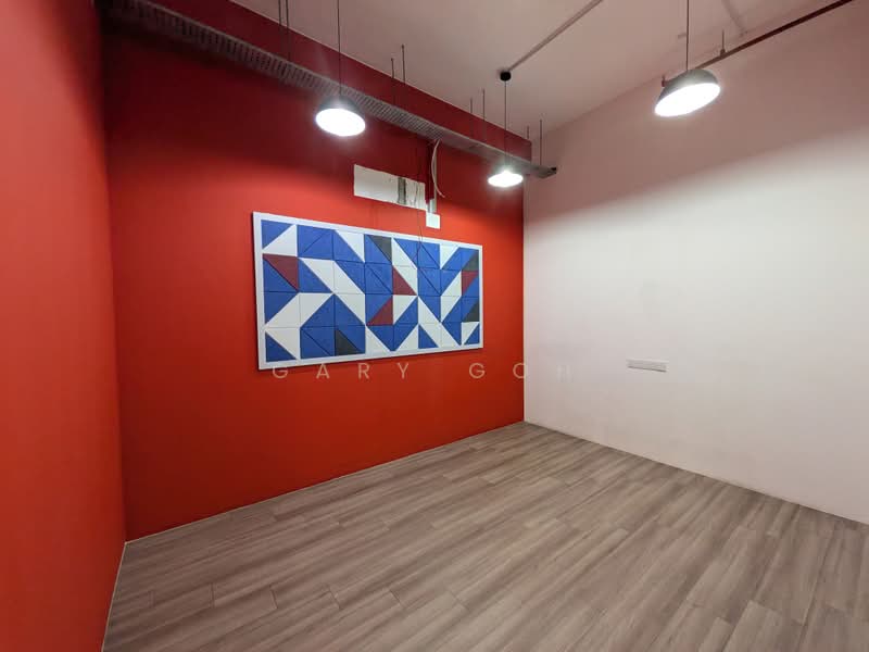 Office for Rent in Ara Damansara (Selangor) - Gary Goh - Interior - PropertyGuru.com.my
