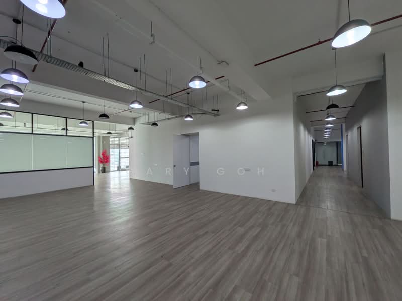 Office for Rent in Ara Damansara (Selangor) - Gary Goh - Interior - PropertyGuru.com.my