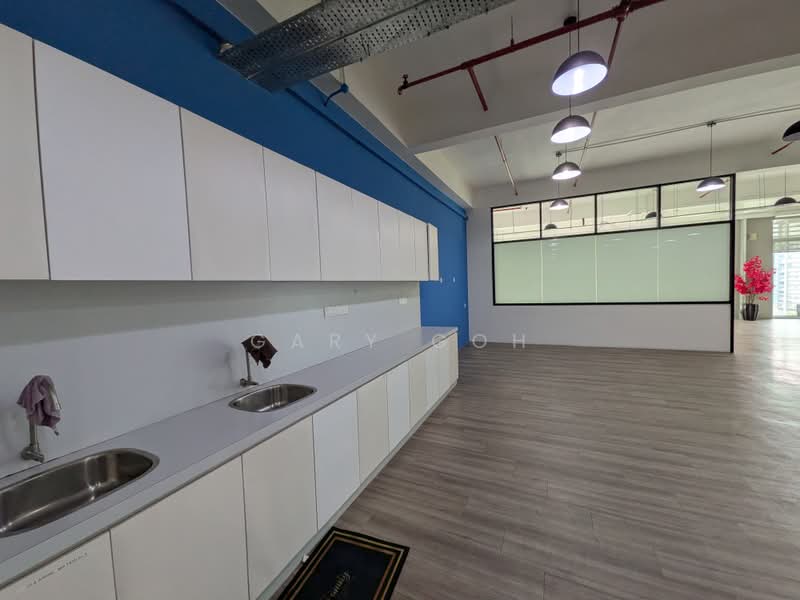 Office for Rent in Ara Damansara (Selangor) - Gary Goh - Interior - PropertyGuru.com.my