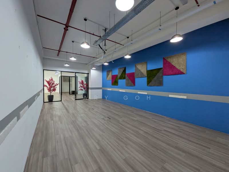 Office for Rent in Ara Damansara (Selangor) - Gary Goh - Interior - PropertyGuru.com.my