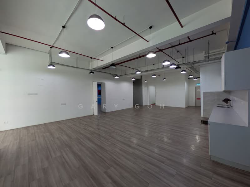 Office for Rent in Ara Damansara (Selangor) - Gary Goh - Interior - PropertyGuru.com.my