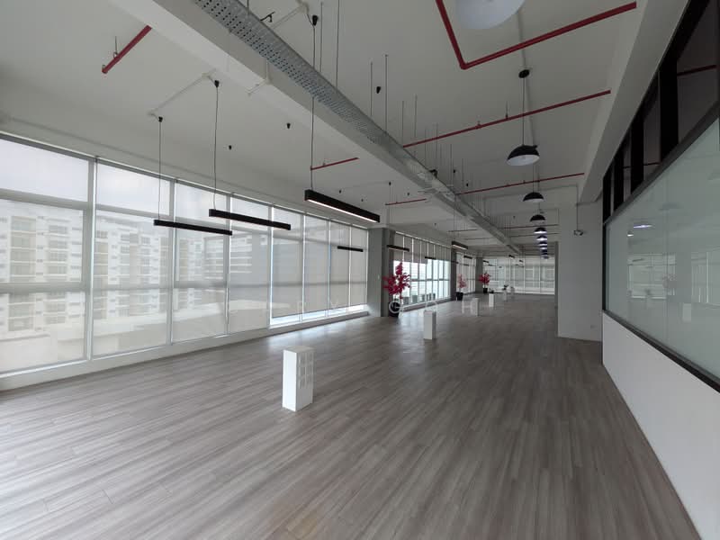 Office for Rent in Ara Damansara (Selangor) - Gary Goh - Interior - PropertyGuru.com.my