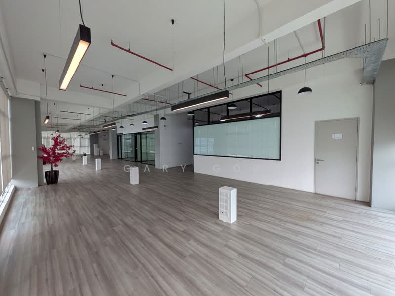 Office for Rent in Ara Damansara (Selangor) - Gary Goh - Interior - PropertyGuru.com.my