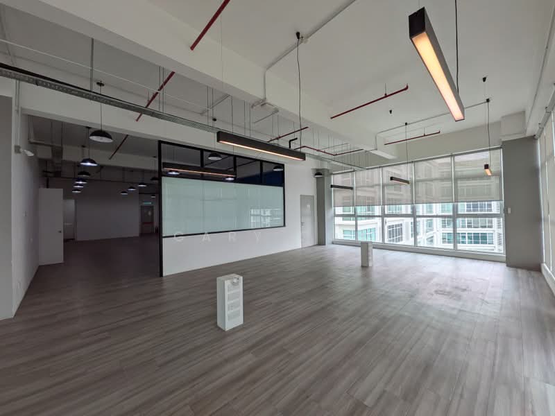 Office for Rent in Ara Damansara (Selangor) - Gary Goh - Interior - PropertyGuru.com.my