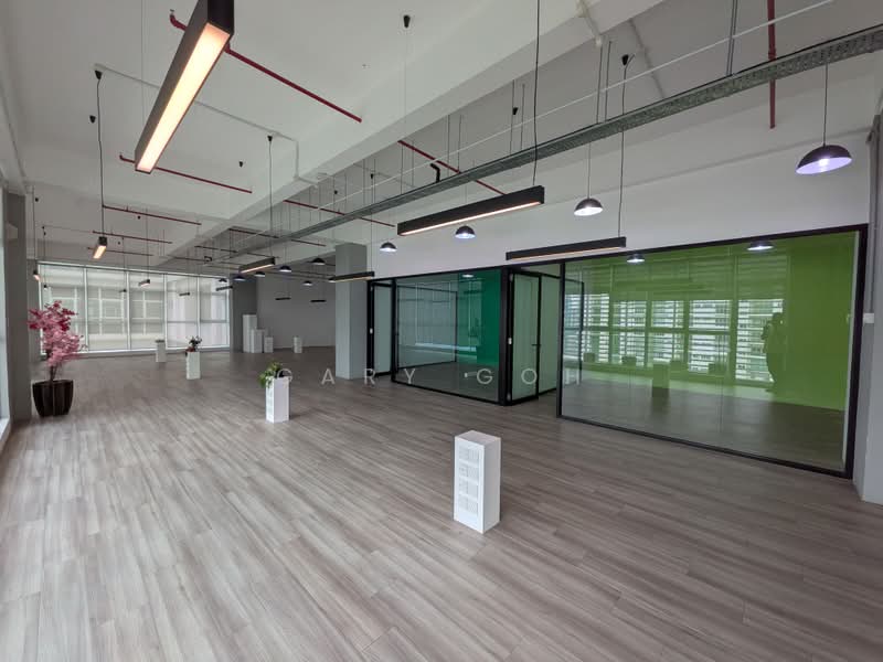 Office for Rent in Ara Damansara (Selangor) - Gary Goh - Interior - PropertyGuru.com.my