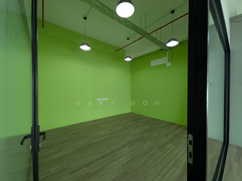 Office for Rent in Ara Damansara (Selangor) - Gary Goh - Interior - PropertyGuru.com.my