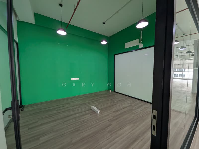 Office for Rent in Ara Damansara (Selangor) - Gary Goh - Interior - PropertyGuru.com.my