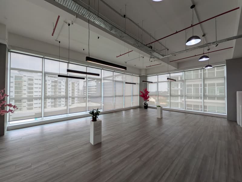 Office for Rent in Ara Damansara (Selangor) - Gary Goh - Interior - PropertyGuru.com.my