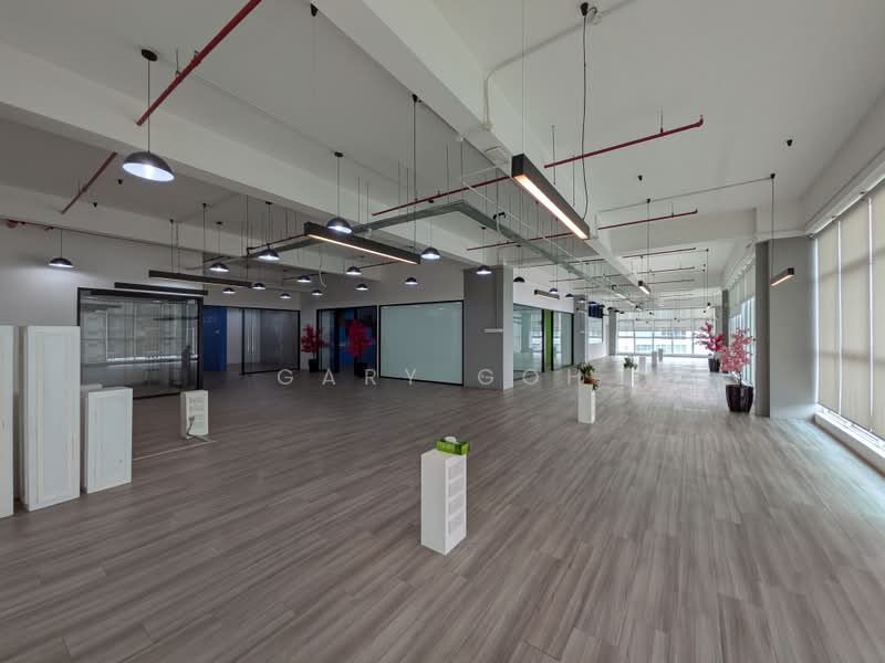 Office for Rent in Ara Damansara (Selangor) - Gary Goh - Interior - PropertyGuru.com.my