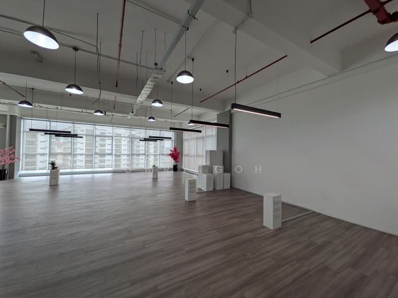 Office for Rent in Ara Damansara (Selangor) - Gary Goh - Interior - PropertyGuru.com.my