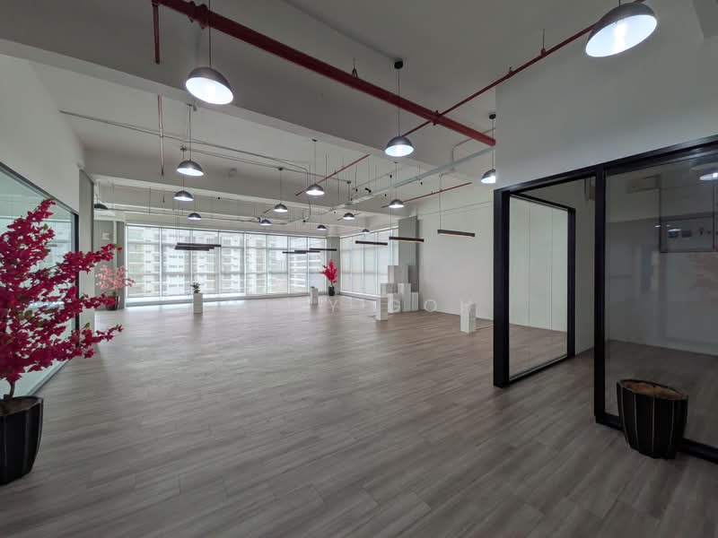 Office for Rent in Ara Damansara (Selangor) - Gary Goh - Interior - PropertyGuru.com.my