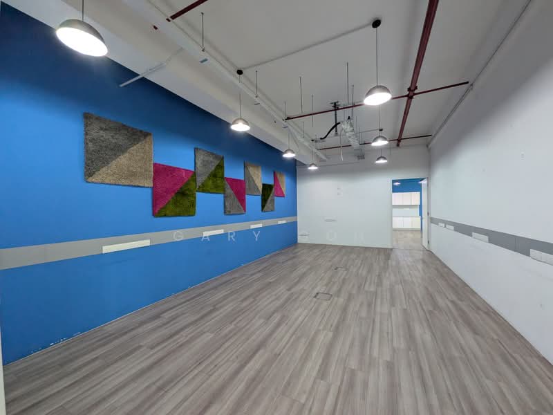 Office for Rent in Ara Damansara (Selangor) - Gary Goh - Interior - PropertyGuru.com.my
