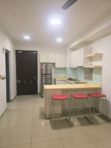 Kediaman Servis untuk Disewa di Solstice @ Pan'gaea - William Chin - Kitchen - PropertyGuru.com.my