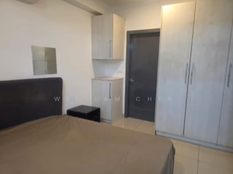 Kediaman Servis untuk Disewa di Solstice @ Pan'gaea - William Chin - Bedroom - PropertyGuru.com.my
