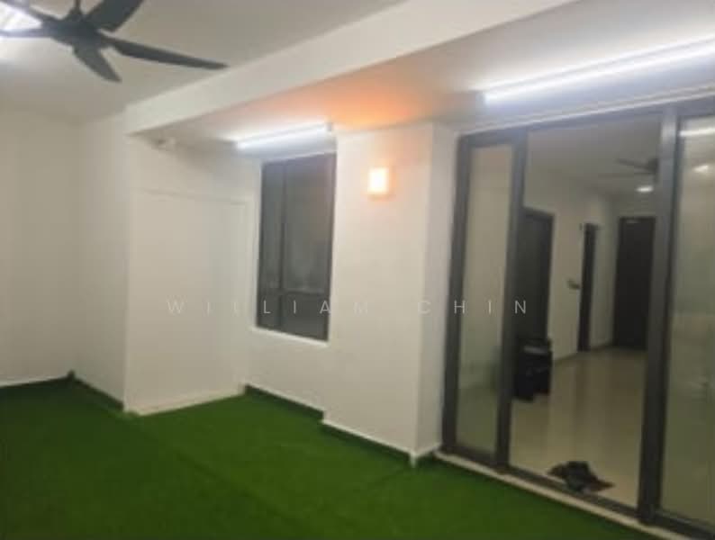 Kediaman Servis untuk Disewa di Solstice @ Pan'gaea - William Chin - Interior - PropertyGuru.com.my