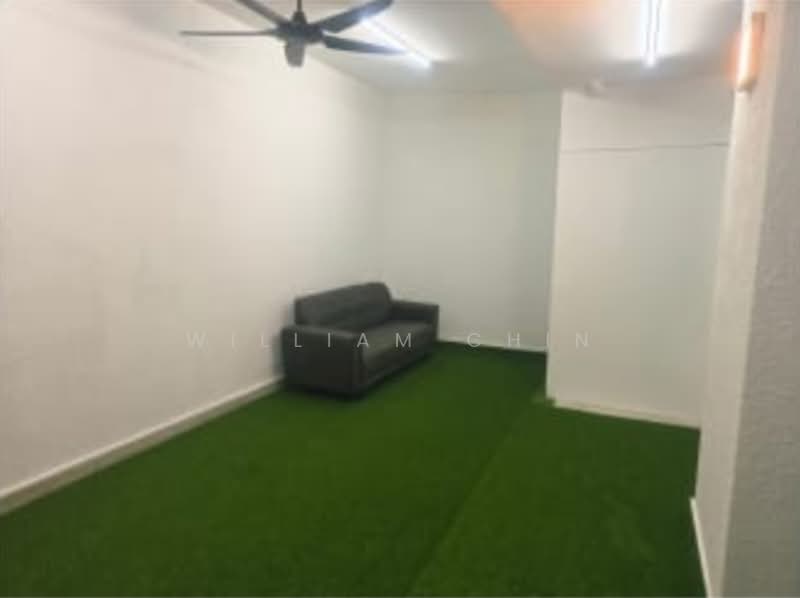 Kediaman Servis untuk Disewa di Solstice @ Pan'gaea - William Chin - Living Room - PropertyGuru.com.my