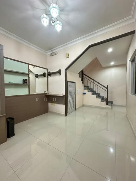 1.5-storey Terraced House for Sale in Taman Mutiara Rini (Skudai) - Kuu Chin - Interior - PropertyGuru.com.my