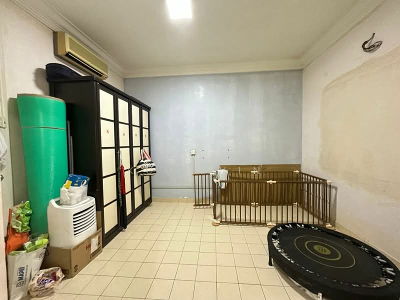 1.5-storey Terraced House for Sale in Taman Mutiara Rini (Skudai) - Kuu Chin - Interior - PropertyGuru.com.my
